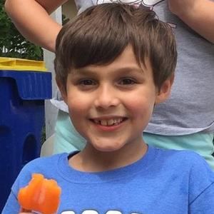 Meet your Posher, Ryley